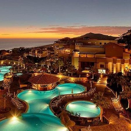 Suites At Pueblo Bonito Sunset Beach Golf And Spa Cabo San Lucas Dış mekan fotoğraf
