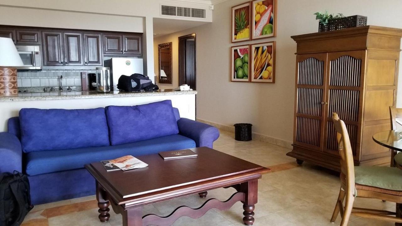 Suites At Pueblo Bonito Sunset Beach Golf And Spa Cabo San Lucas Dış mekan fotoğraf