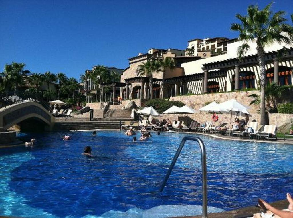 Suites At Pueblo Bonito Sunset Beach Golf And Spa Cabo San Lucas Dış mekan fotoğraf