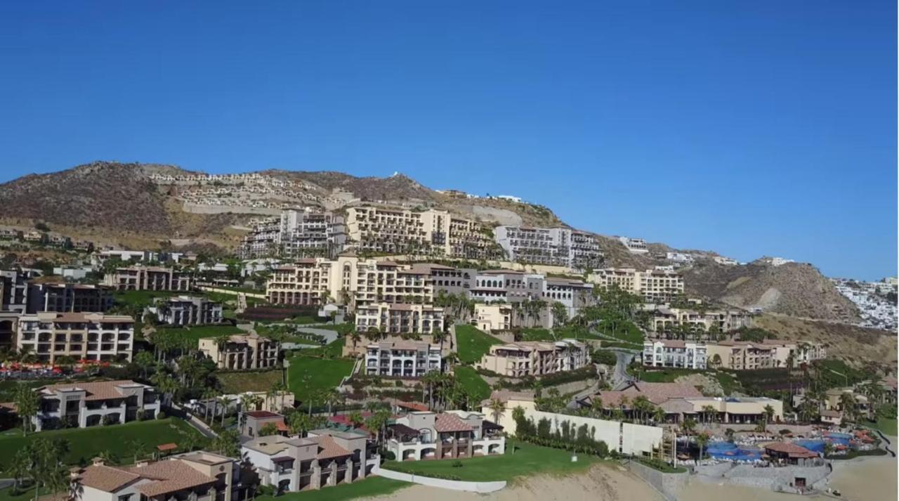 Suites At Pueblo Bonito Sunset Beach Golf And Spa Cabo San Lucas Dış mekan fotoğraf