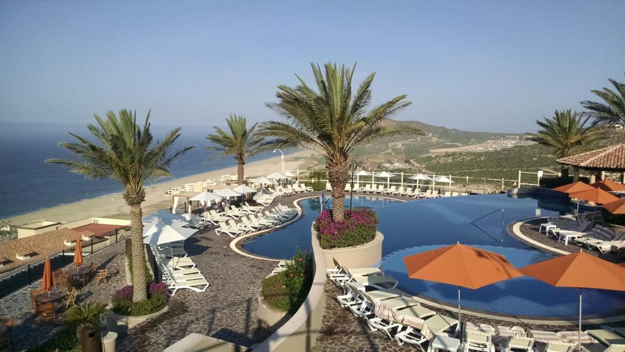 Suites At Pueblo Bonito Sunset Beach Golf And Spa Cabo San Lucas Dış mekan fotoğraf