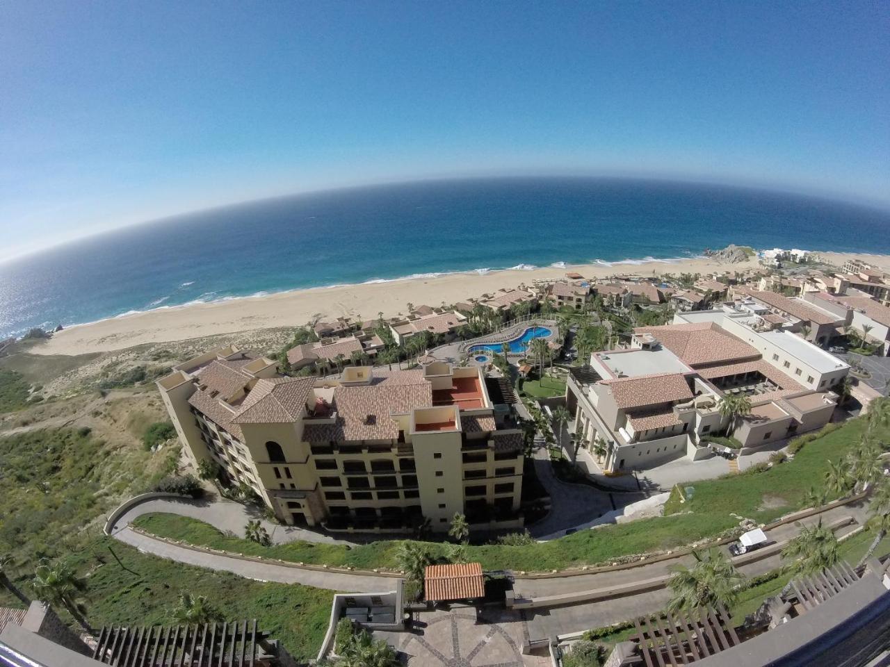 Suites At Pueblo Bonito Sunset Beach Golf And Spa Cabo San Lucas Dış mekan fotoğraf