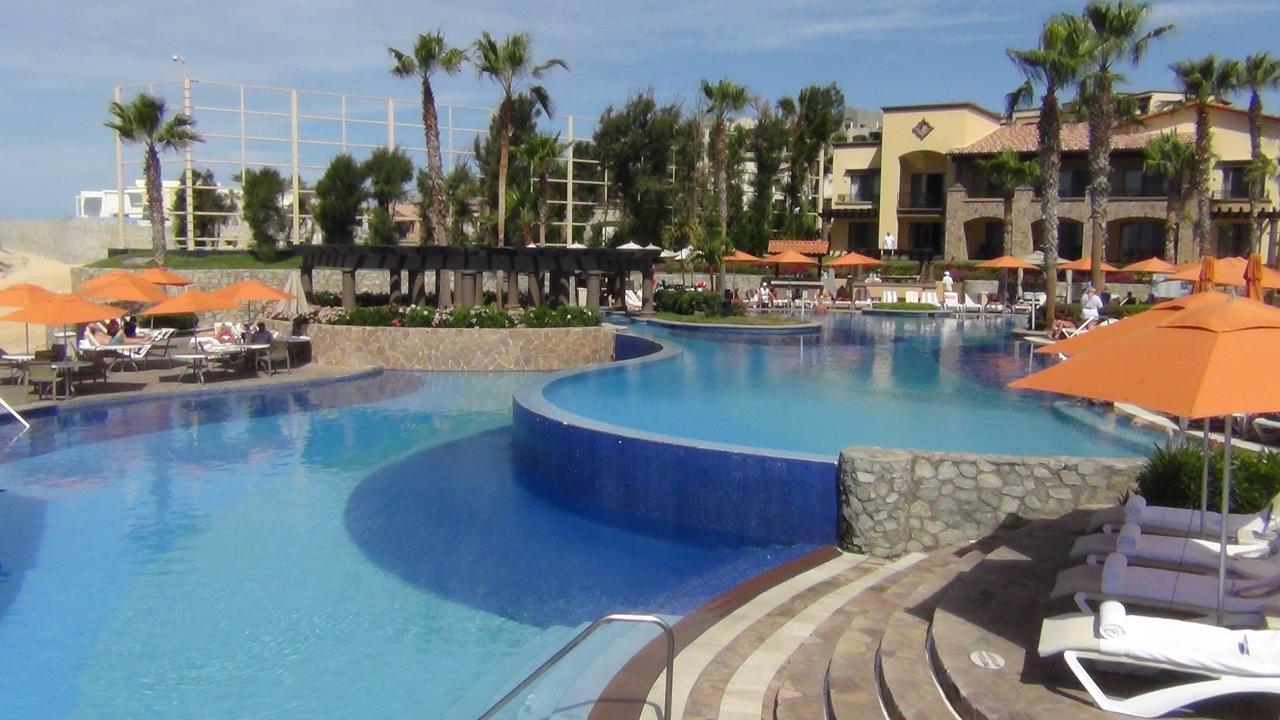 Suites At Pueblo Bonito Sunset Beach Golf And Spa Cabo San Lucas Dış mekan fotoğraf