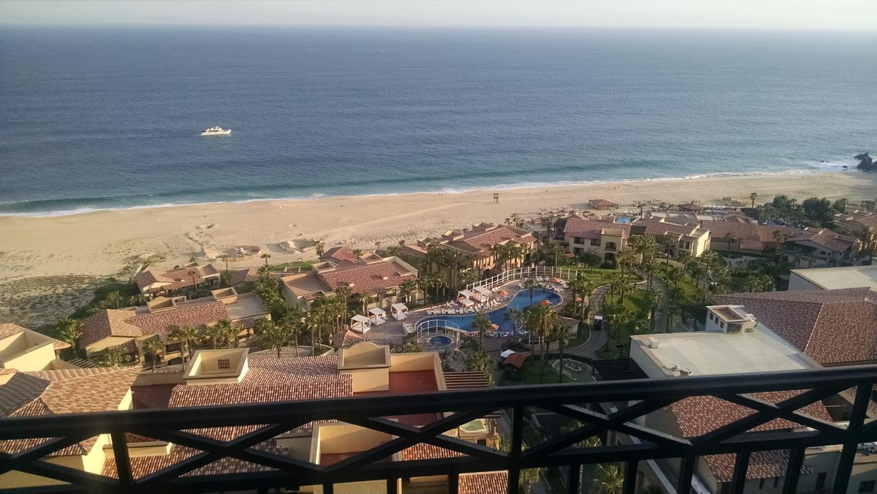 Suites At Pueblo Bonito Sunset Beach Golf And Spa Cabo San Lucas Dış mekan fotoğraf
