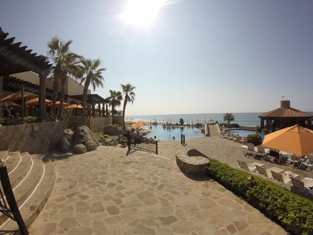 Suites At Pueblo Bonito Sunset Beach Golf And Spa Cabo San Lucas Dış mekan fotoğraf