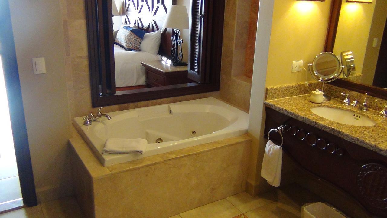 Suites At Pueblo Bonito Sunset Beach Golf And Spa Cabo San Lucas Dış mekan fotoğraf