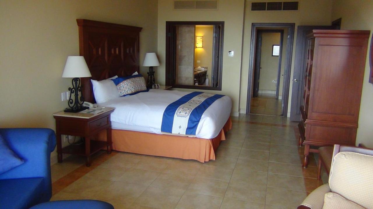 Suites At Pueblo Bonito Sunset Beach Golf And Spa Cabo San Lucas Dış mekan fotoğraf