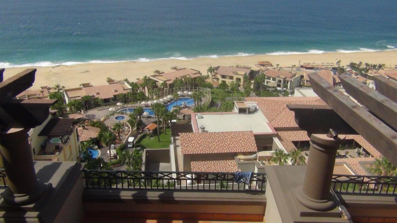 Suites At Pueblo Bonito Sunset Beach Golf And Spa Cabo San Lucas Dış mekan fotoğraf