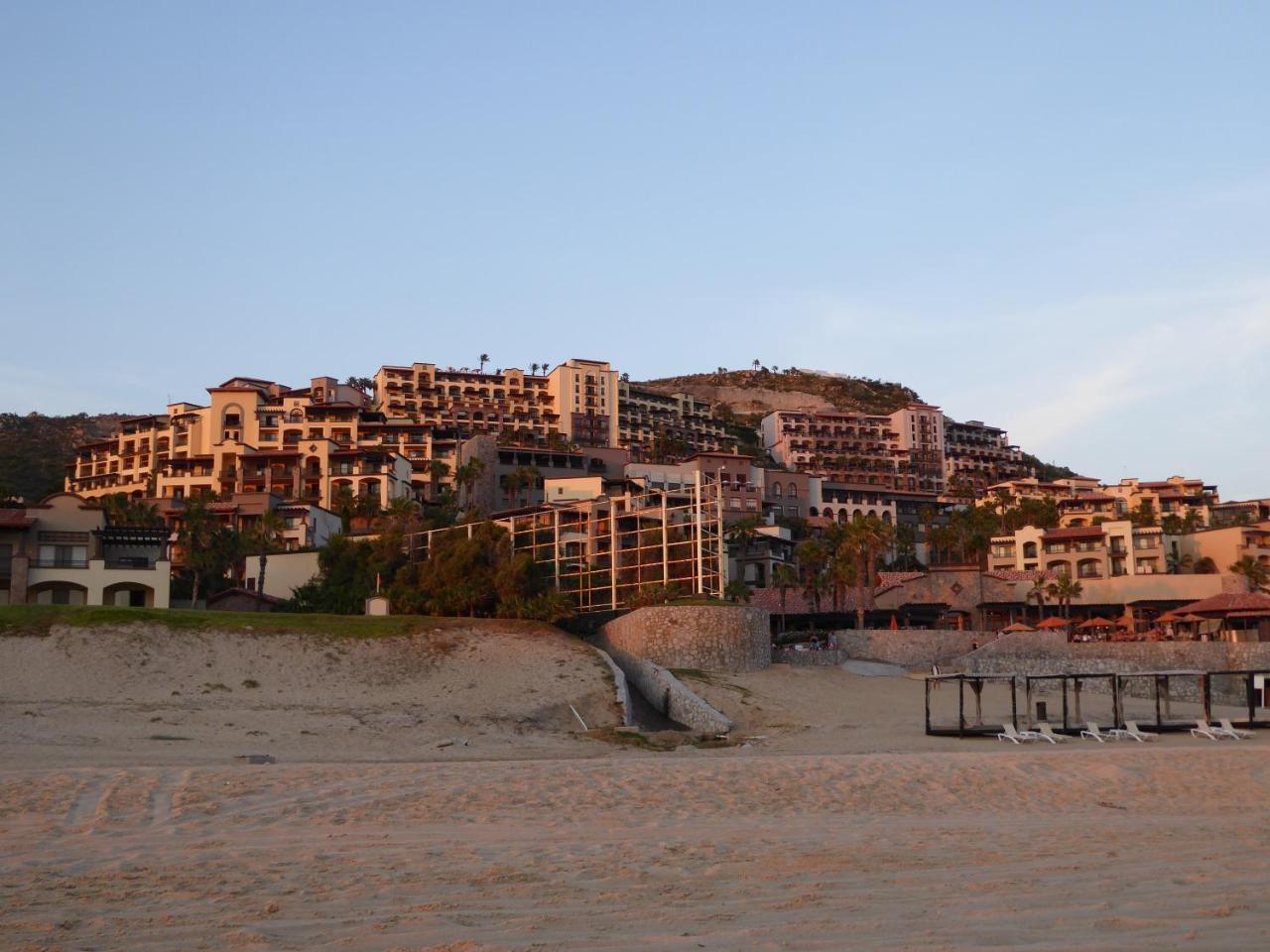 Suites At Pueblo Bonito Sunset Beach Golf And Spa Cabo San Lucas Dış mekan fotoğraf