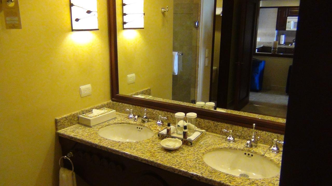 Suites At Pueblo Bonito Sunset Beach Golf And Spa Cabo San Lucas Dış mekan fotoğraf