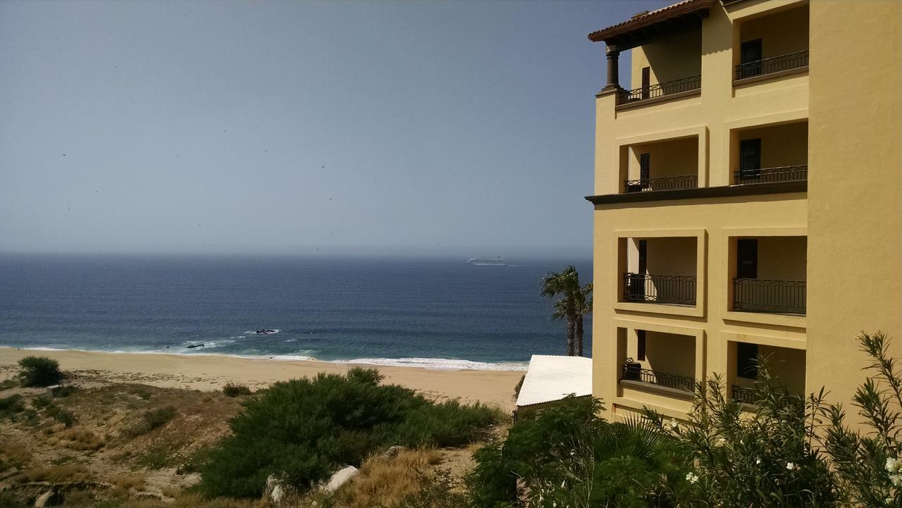 Suites At Pueblo Bonito Sunset Beach Golf And Spa Cabo San Lucas Dış mekan fotoğraf