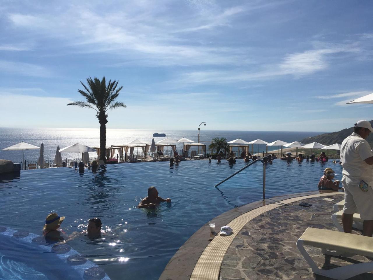Suites At Pueblo Bonito Sunset Beach Golf And Spa Cabo San Lucas Dış mekan fotoğraf