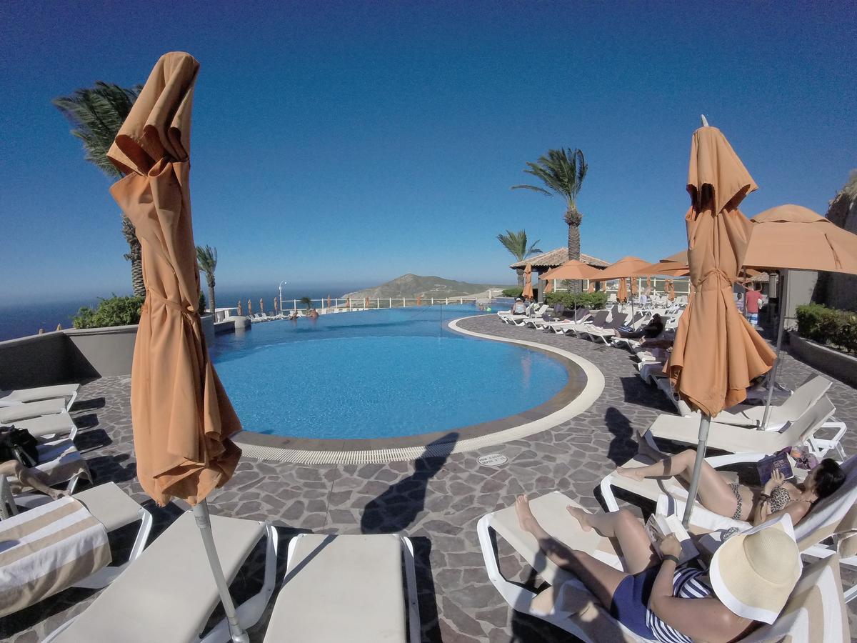 Suites At Pueblo Bonito Sunset Beach Golf And Spa Cabo San Lucas Dış mekan fotoğraf