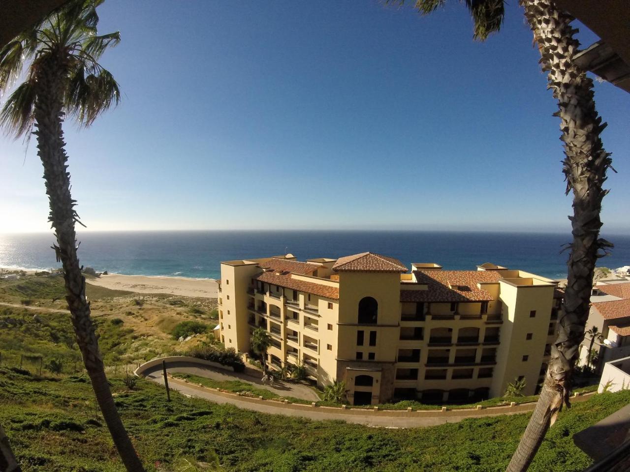 Suites At Pueblo Bonito Sunset Beach Golf And Spa Cabo San Lucas Dış mekan fotoğraf