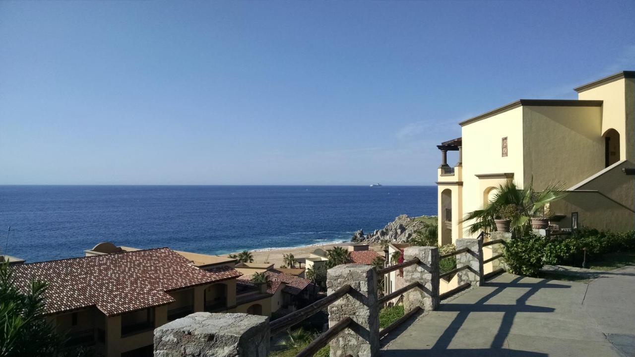 Suites At Pueblo Bonito Sunset Beach Golf And Spa Cabo San Lucas Dış mekan fotoğraf