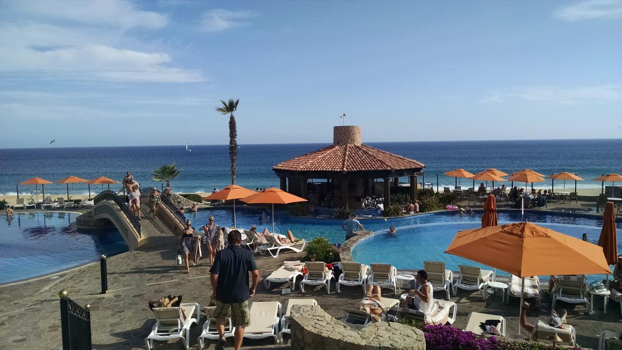 Suites At Pueblo Bonito Sunset Beach Golf And Spa Cabo San Lucas Dış mekan fotoğraf