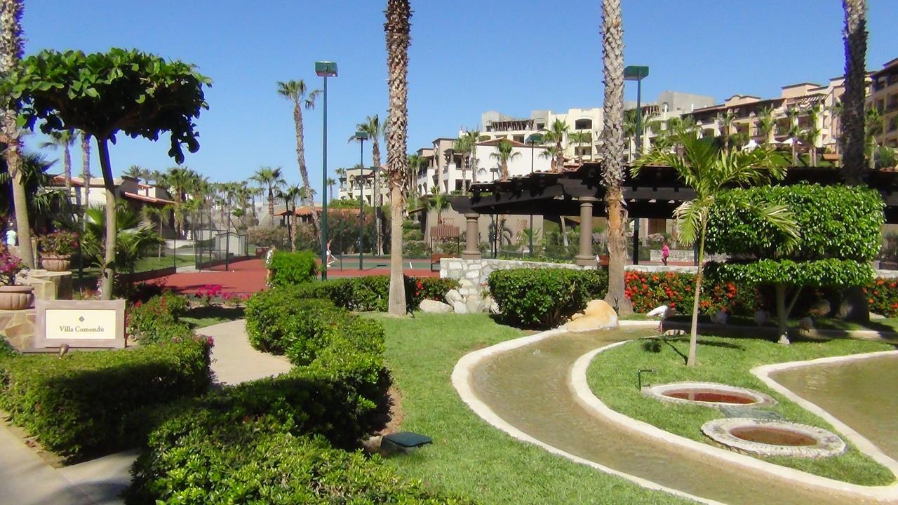 Suites At Pueblo Bonito Sunset Beach Golf And Spa Cabo San Lucas Dış mekan fotoğraf
