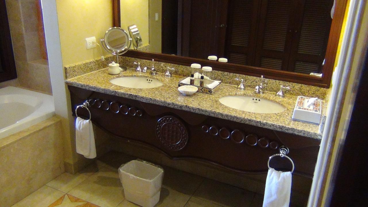 Suites At Pueblo Bonito Sunset Beach Golf And Spa Cabo San Lucas Dış mekan fotoğraf