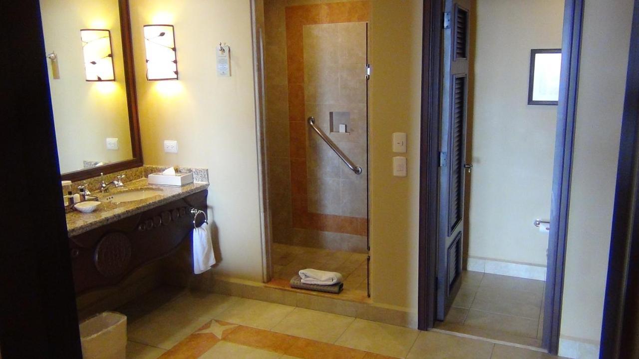 Suites At Pueblo Bonito Sunset Beach Golf And Spa Cabo San Lucas Dış mekan fotoğraf